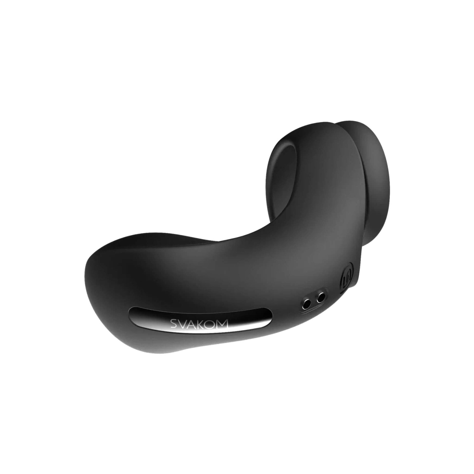 Anillo Vibrador Doble Preineal