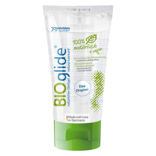 BIOGLIDE LUBRICANTE ANAL BASE AGUA