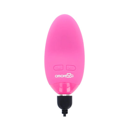 Vibrador Masajeador Clitoris Recargable