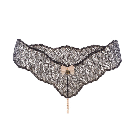 Bracli tanga de perlas sydney single frente
