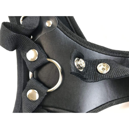 Arnes Sexual Universal BDSM