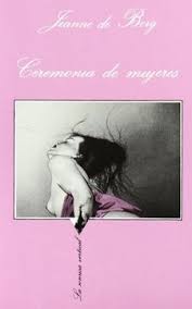 Ceremonia de Mujeres