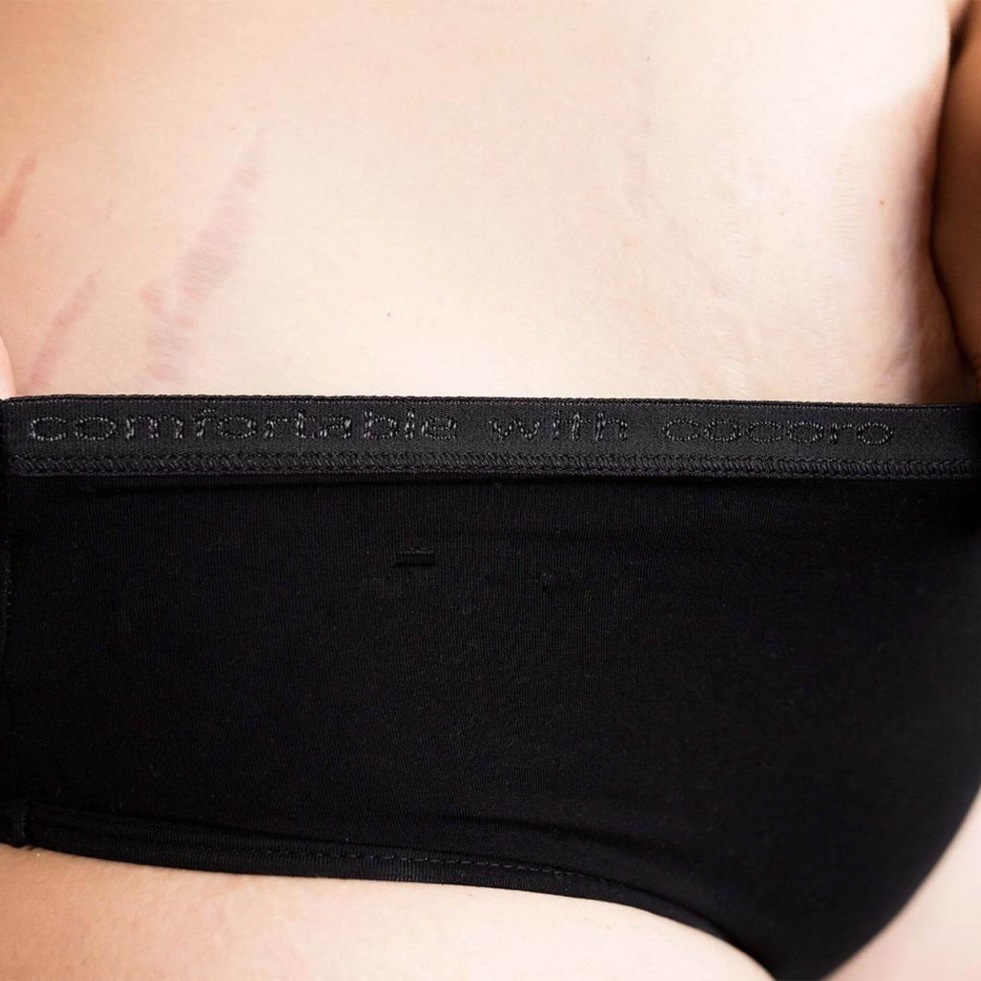 Bragas Menstruales Cocoro Ajustables