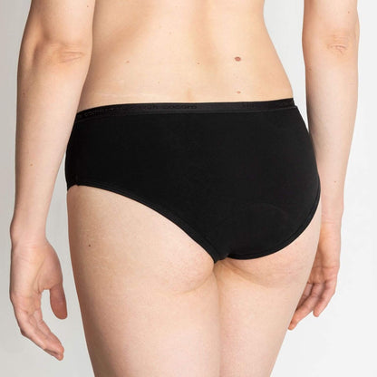 Bragas Menstruales Cocoro Gluteos