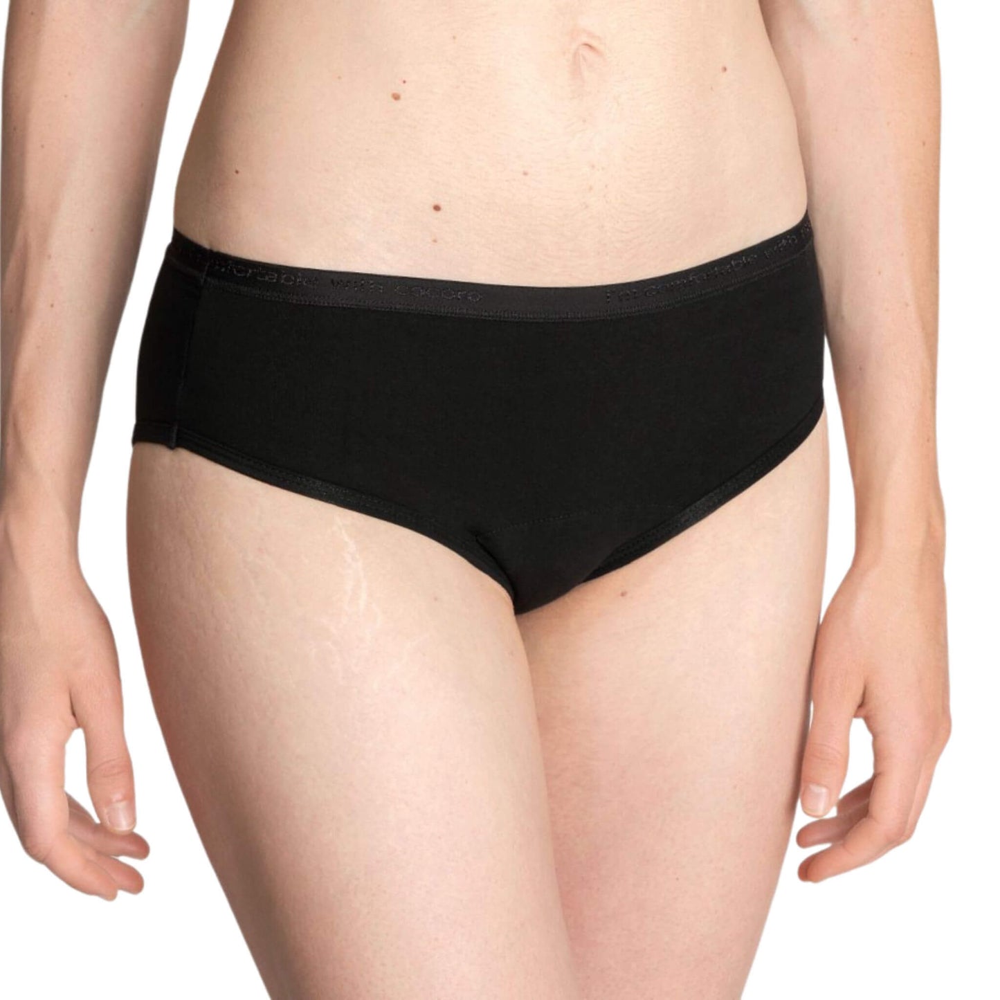 Bragas Menstruales Cocoro