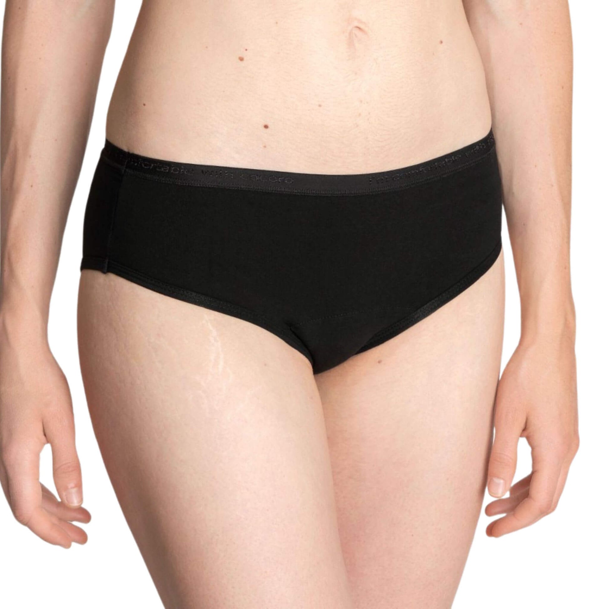 Bragas Menstruales Cocoro