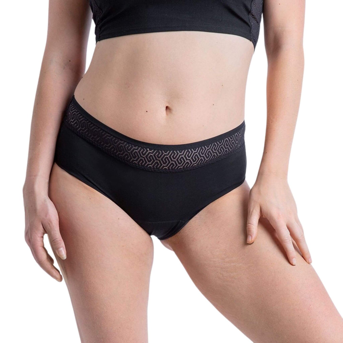 Cocoro Braga Menstrual Femenina