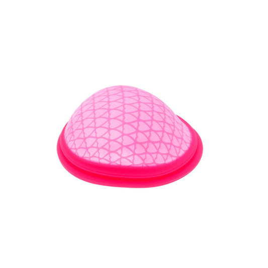 Copa Disco Menstrual Femenina