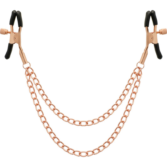 Pinzas Para Pezones Bondage BDSM