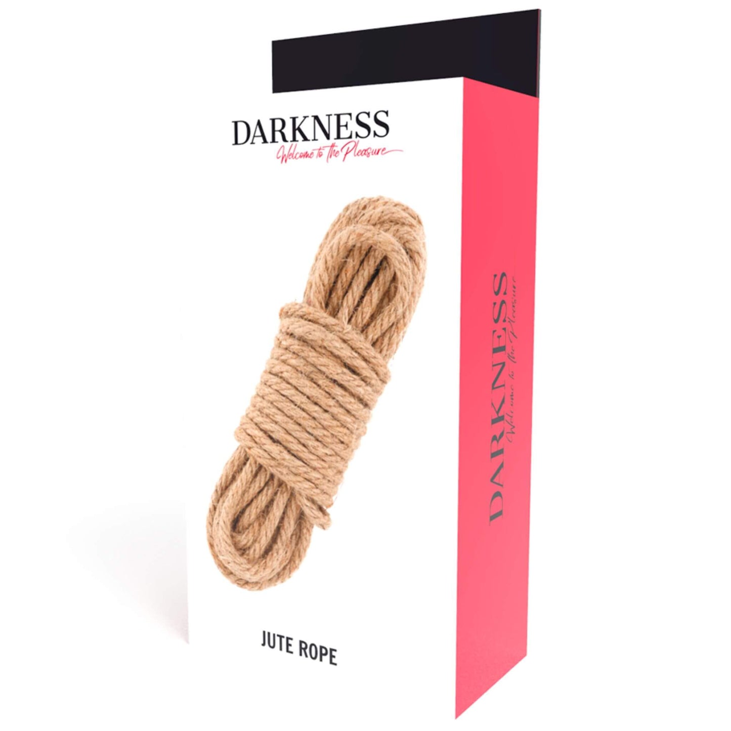 Cuerdas Bondage BDSM Yute