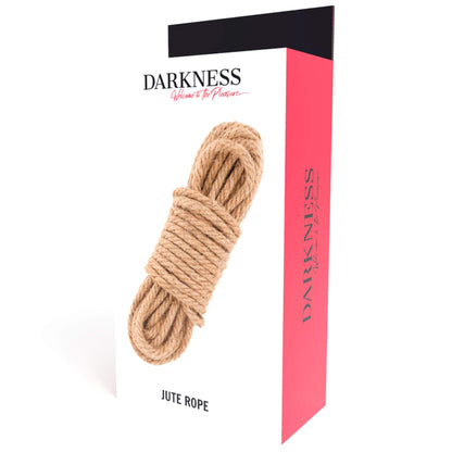 Cuerdas Bondage BDSM Yute