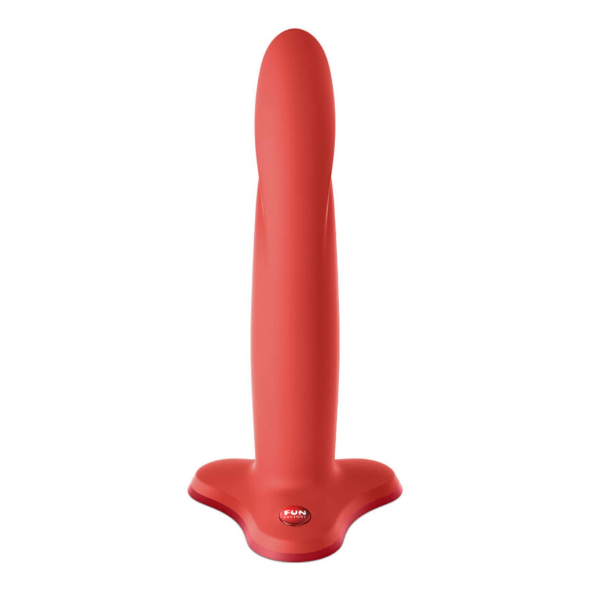 Dildo con Ventosa Flexible Fun Factory