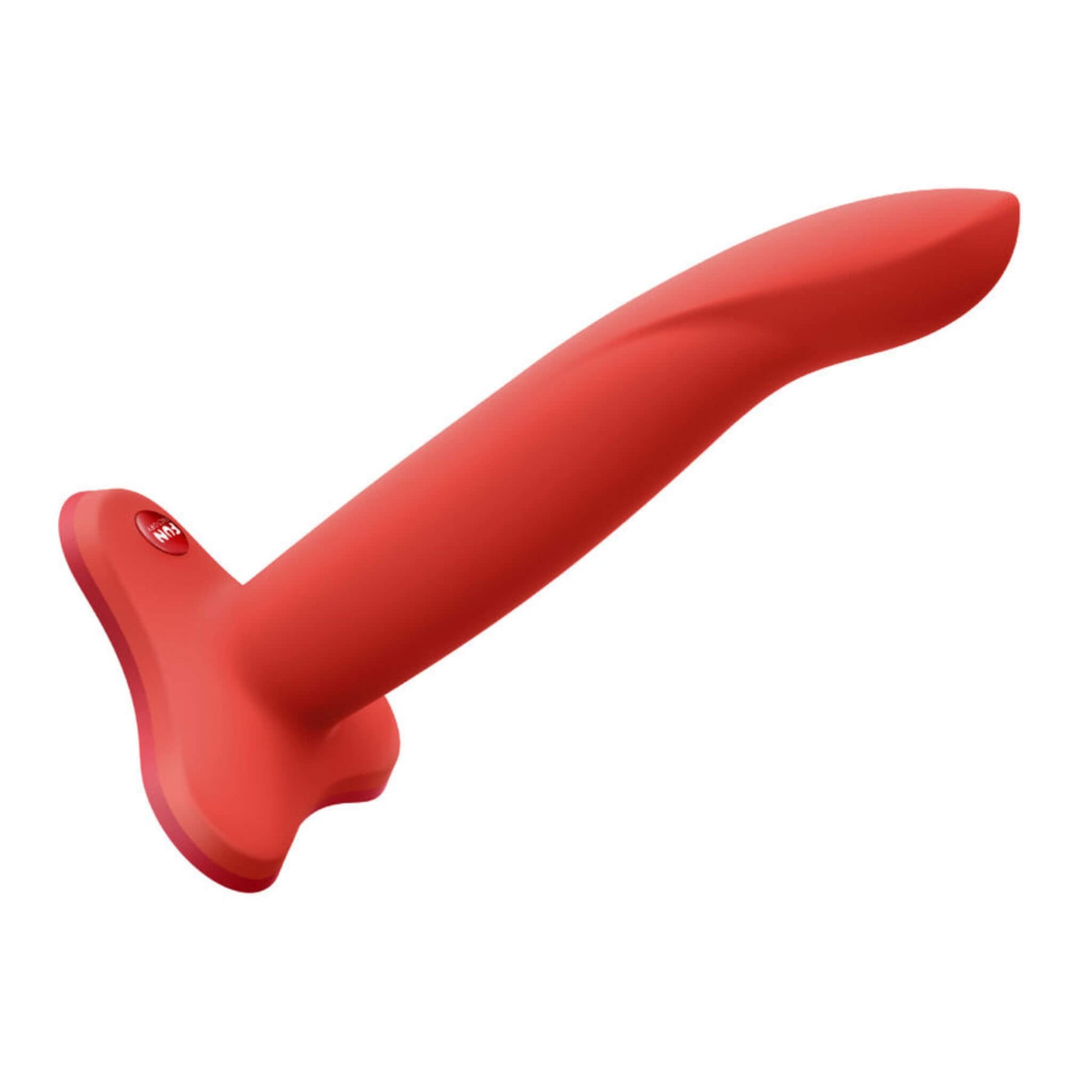 Dildo con Ventosa Flexible Fun Factory