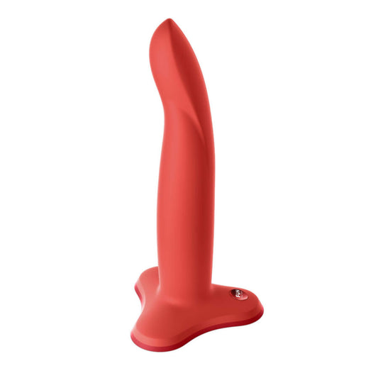 Dildo con Ventosa Flexible