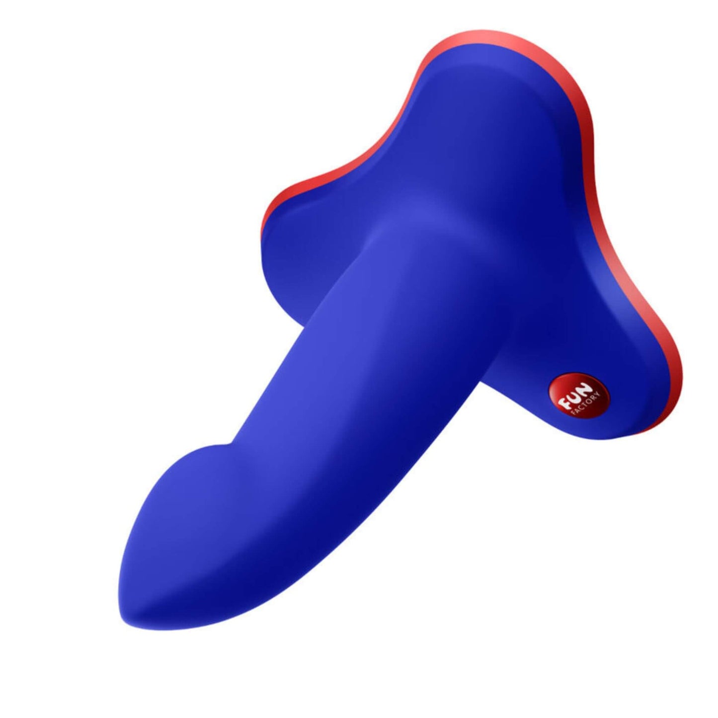 Dildo con Ventosa Flexible Fun Factory Pequeño