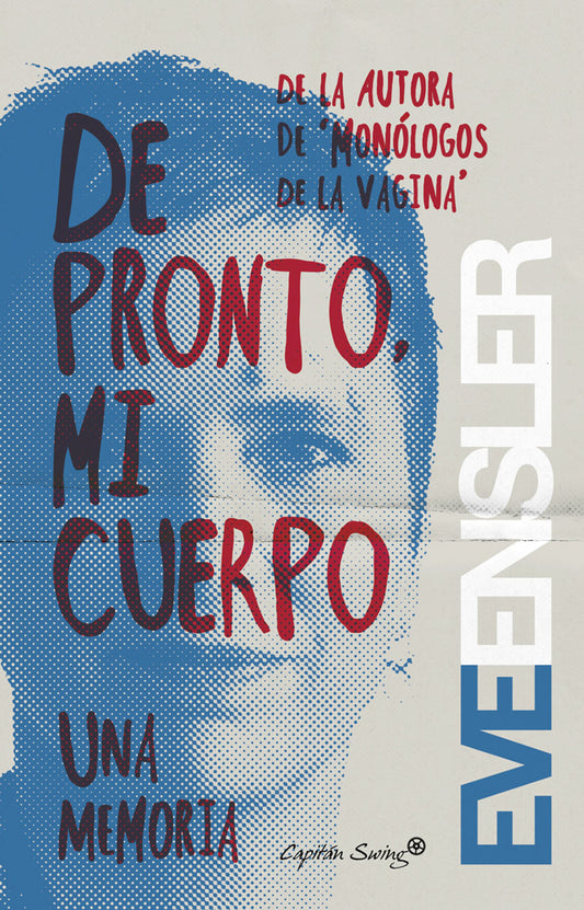 De Pronto Mi Cuerpo