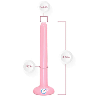 Vuvatech Dilatador Magnetico Vaginismo