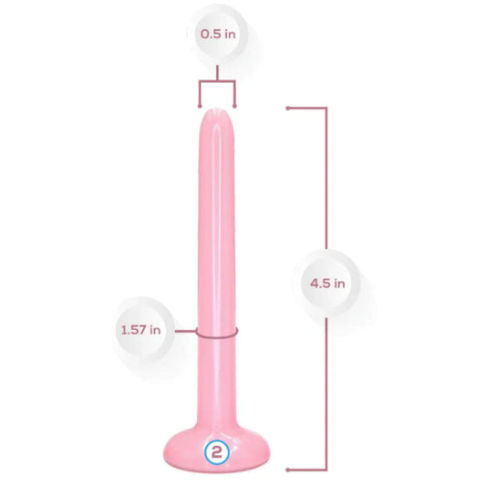 Vuvatech Dilatador Magnetico Vaginismo
