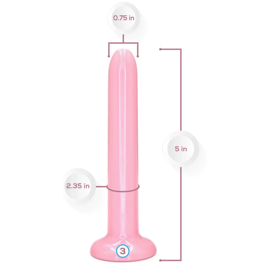Vuvatech Dilatador Magnetico Vaginismo