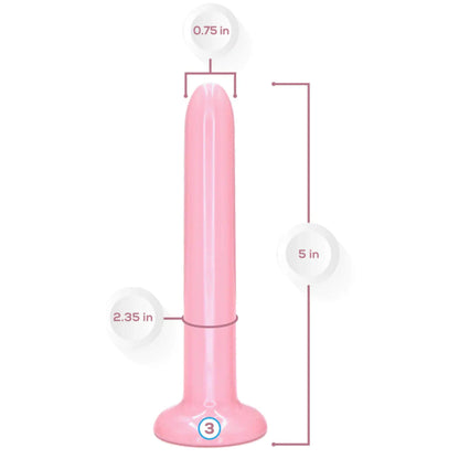 Vuvatech Dilatador Magnetico Vaginismo