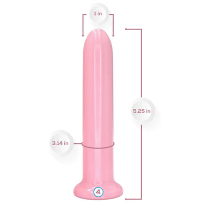 Vuvatech Dilatador Magnetico Vaginismo
