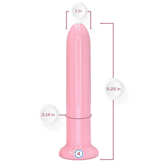 Vuvatech Dilatador Magnetico Vaginismo