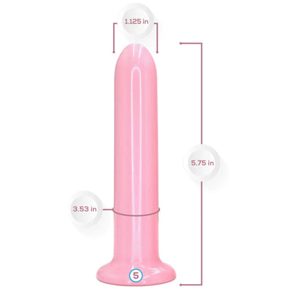 Vuvatech Dilatador Magnetico Vaginismo