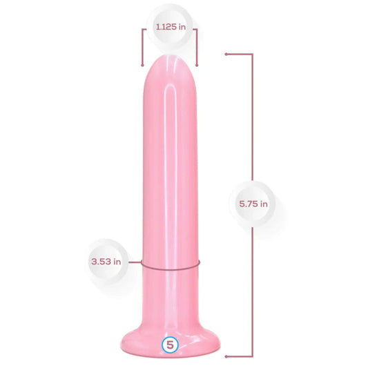 Vuvatech Dilatador Magnetico Vaginismo