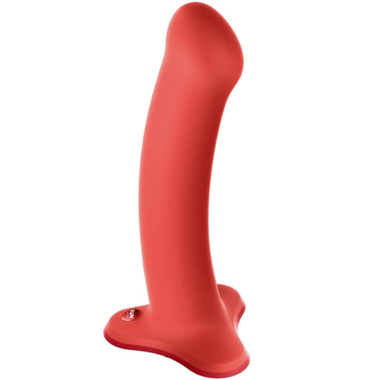 Dildo con Ventosa Silicona Fun Factory