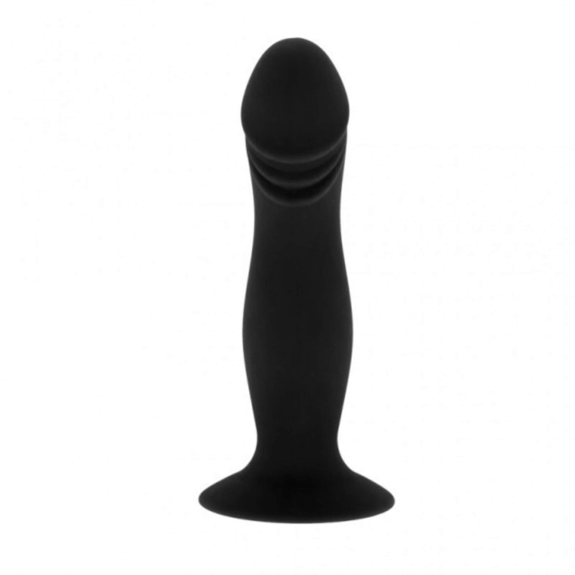 Dildo Realista con Ventosa