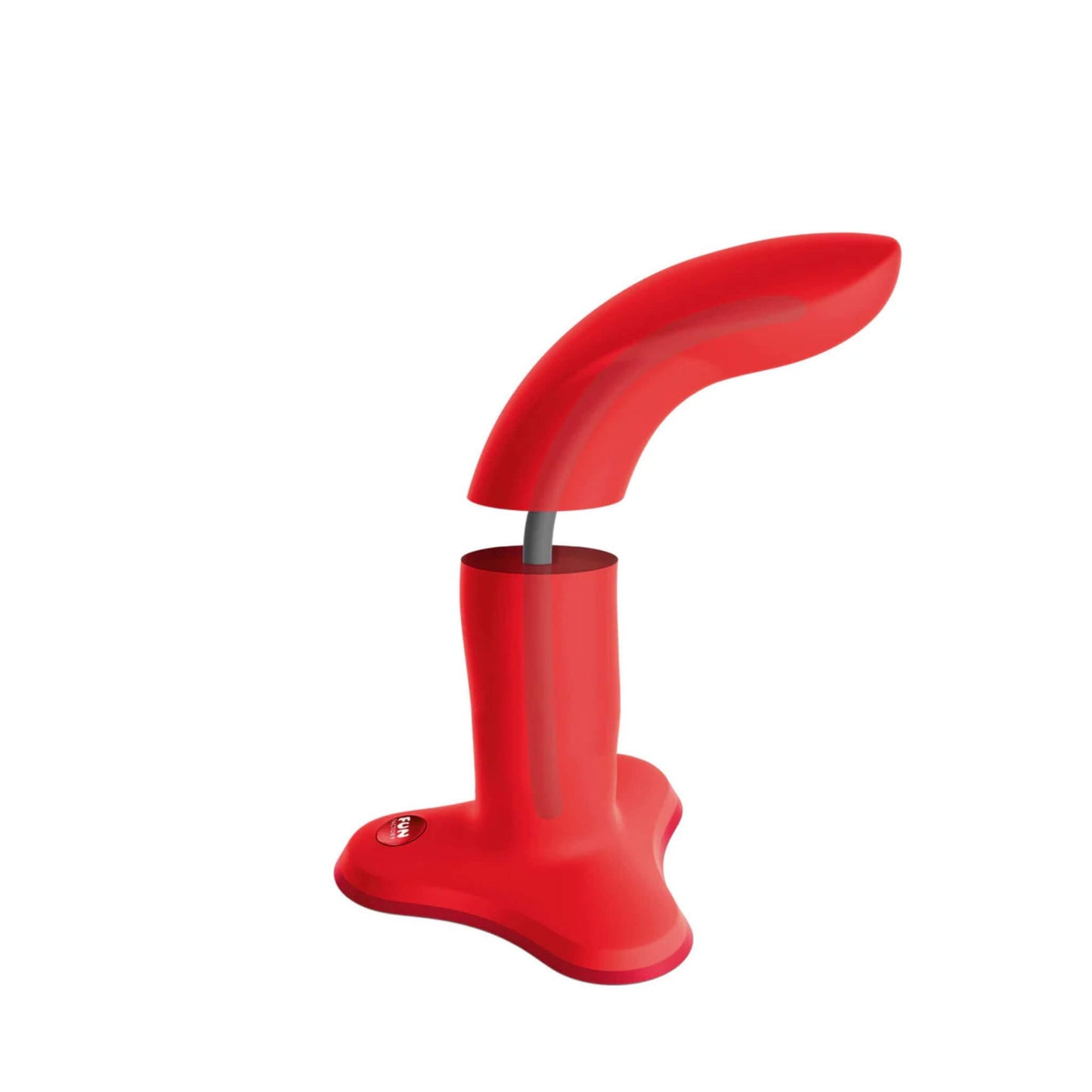 Dildo anal, punto g y pegging flexible