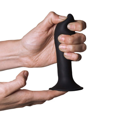Hitsens 5 Dildo Silicona