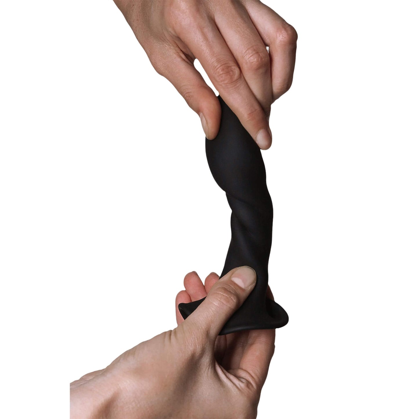 Hitsens 5 Dildo Silicona