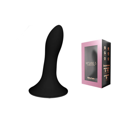 Hitsens 5 Dildo Silicona