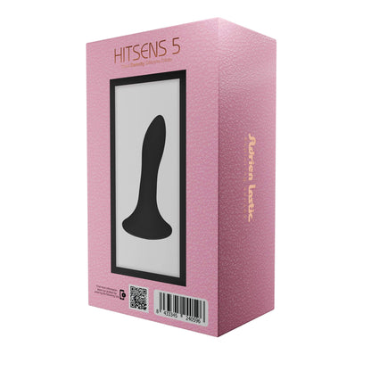Hitsens 5 Dildo Silicona