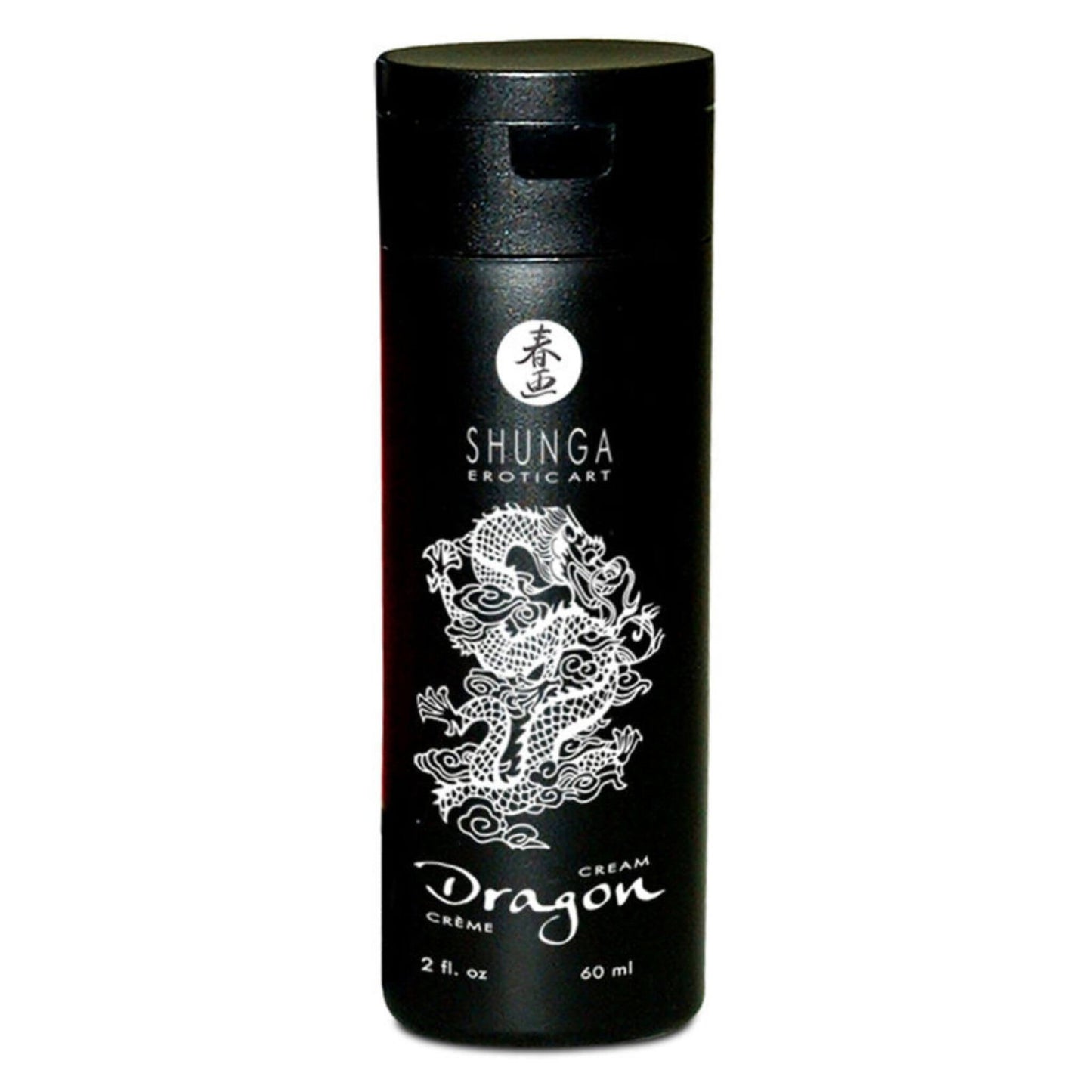 Shunga Dragon Crema Potenciadora