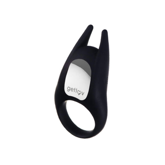 Anillo Vibrador Sexual Pene