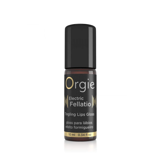 Vibrador Liquido Orgie