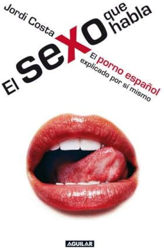 El sexo que habla