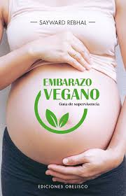 Embarazo Vegano
