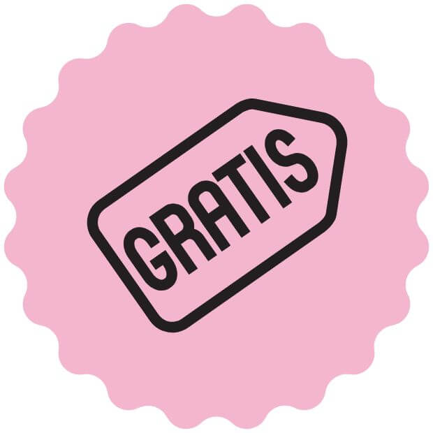 Envío Gratis