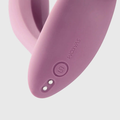 Vibrador Anal Masaje de Prostata