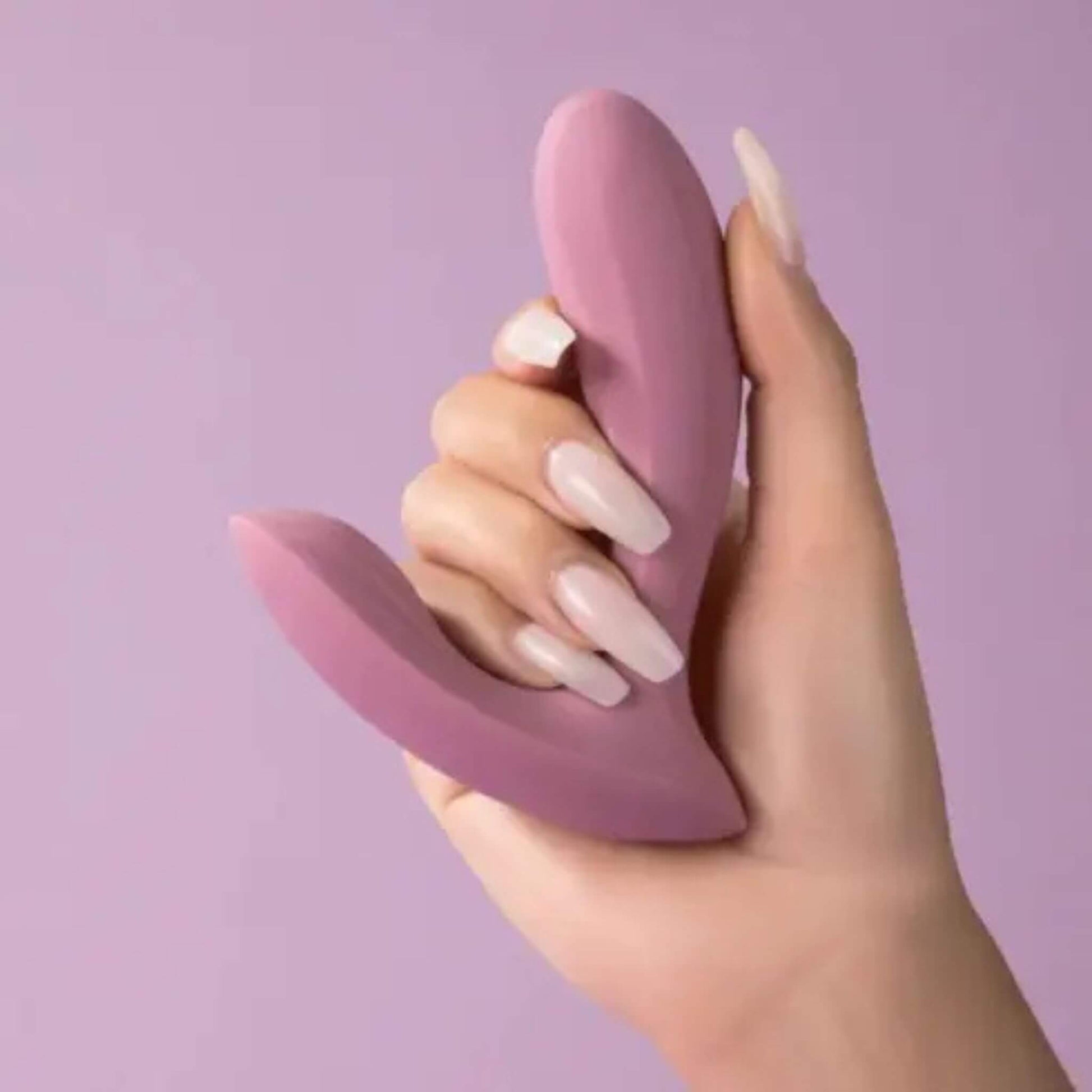 Vibrador Anal Masaje de Prostata Tamaño