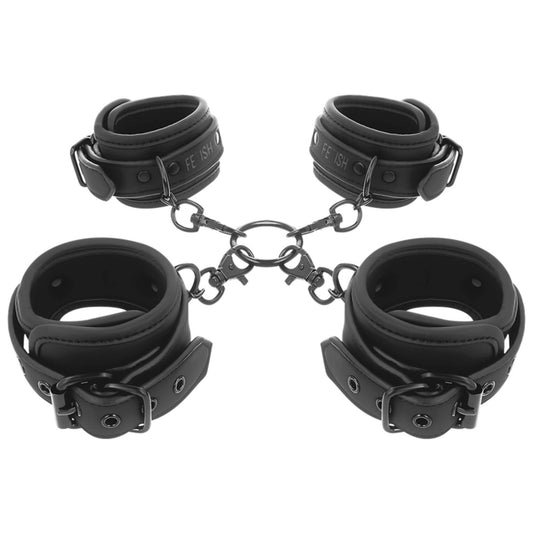 Esposas Sexuales BDSM Bondage Set