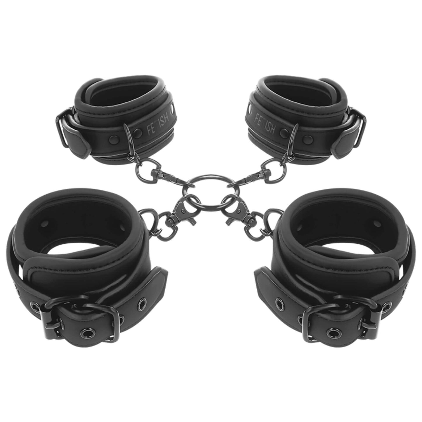 Esposas Sexuales BDSM Bondage Set