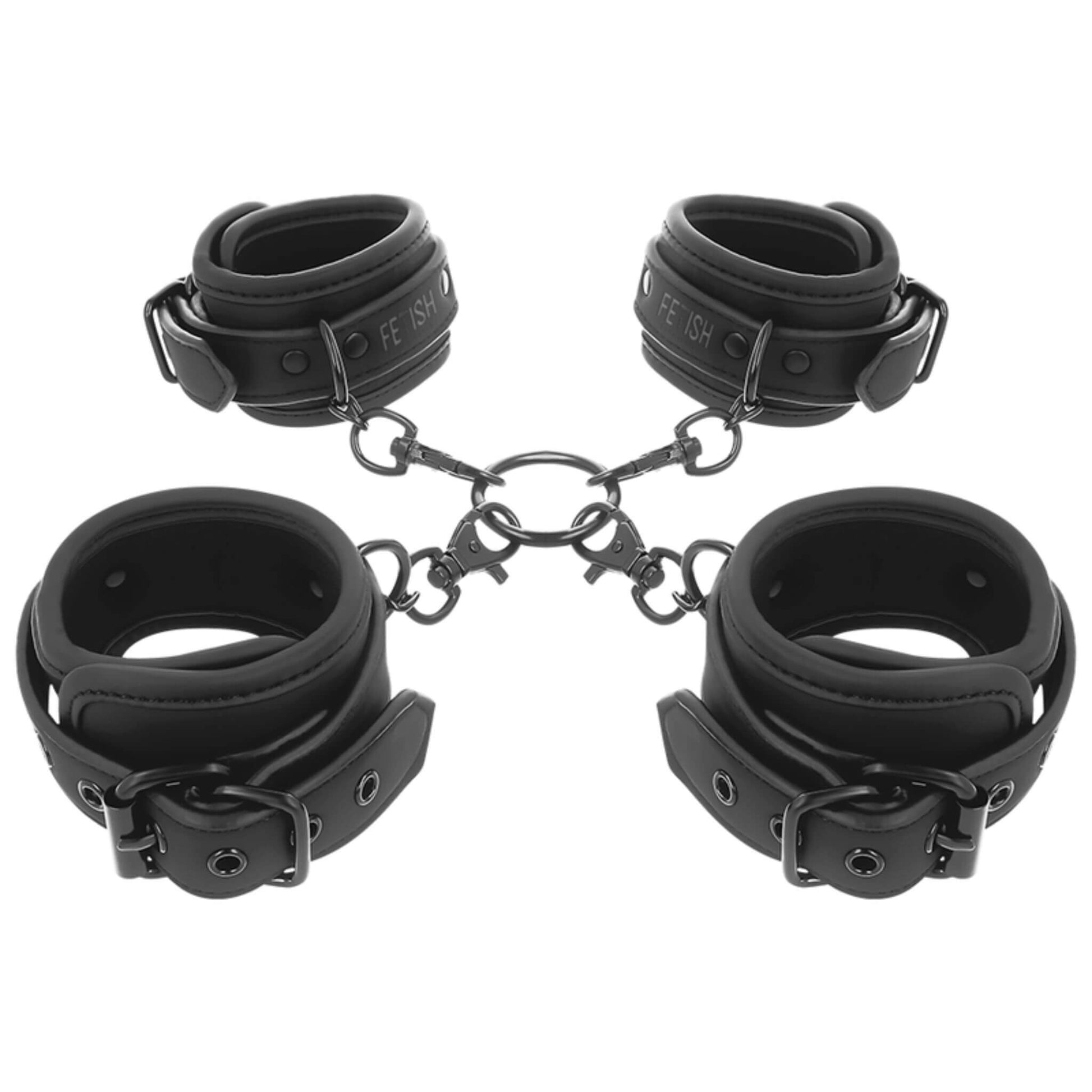 Esposas Sexuales BDSM Bondage Set