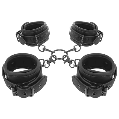 Esposas Sexuales BDSM Bondage Set