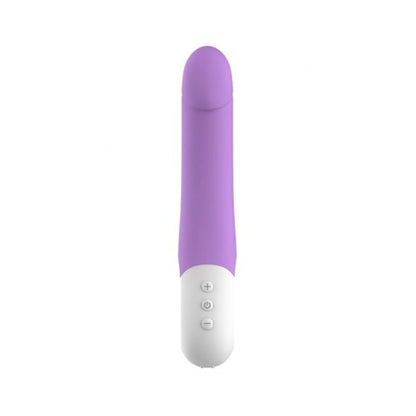 Vibrador Consolador Mujer Simple