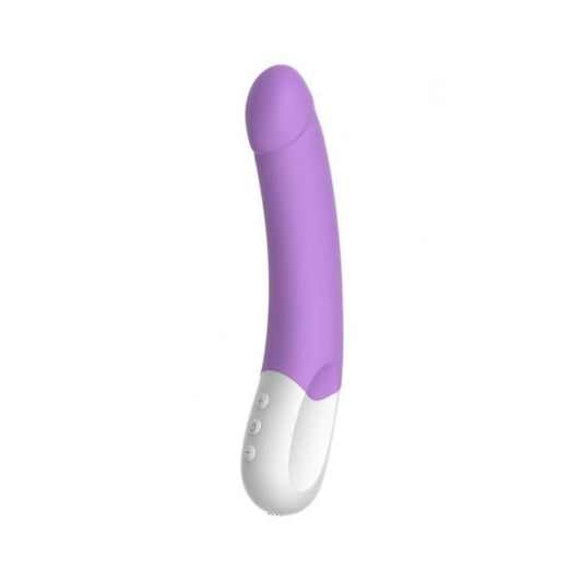 Vibrador Consolador Mujer Simple