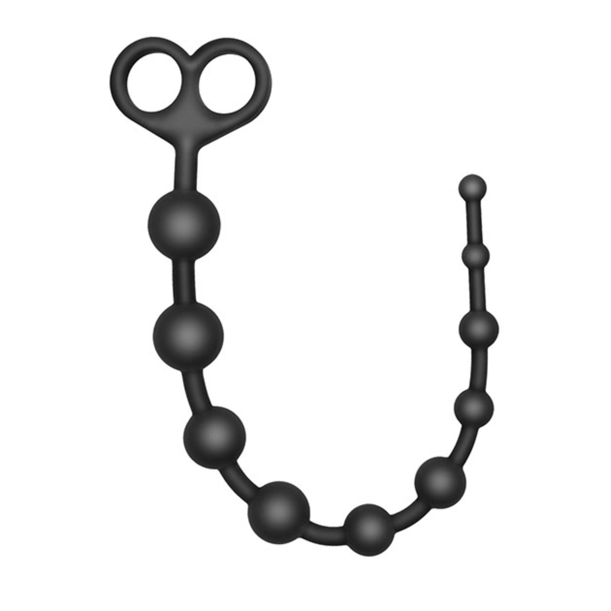 Cadena Anal Juguete